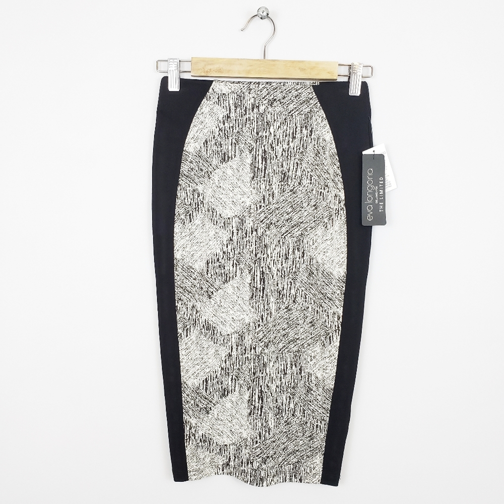 🆕️ Eva Longoria - The Limited - Pencil Skirt24